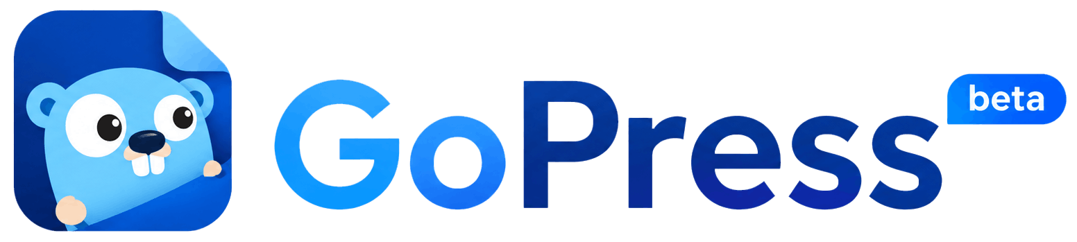 GoPress